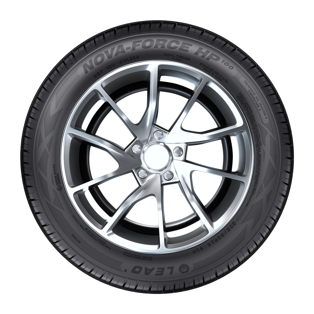 NOVA-FORCE HP100