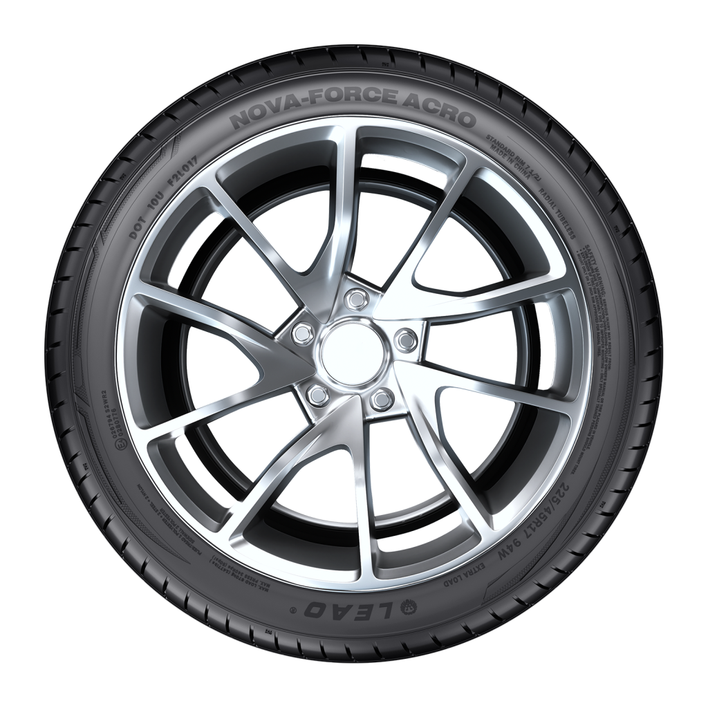 NOVA-FORCE ACRO