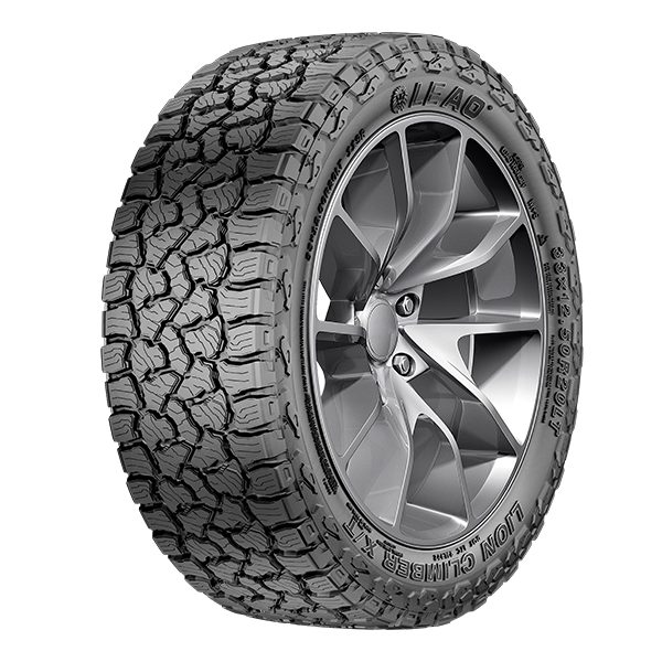 라이언 클라이머 X/T