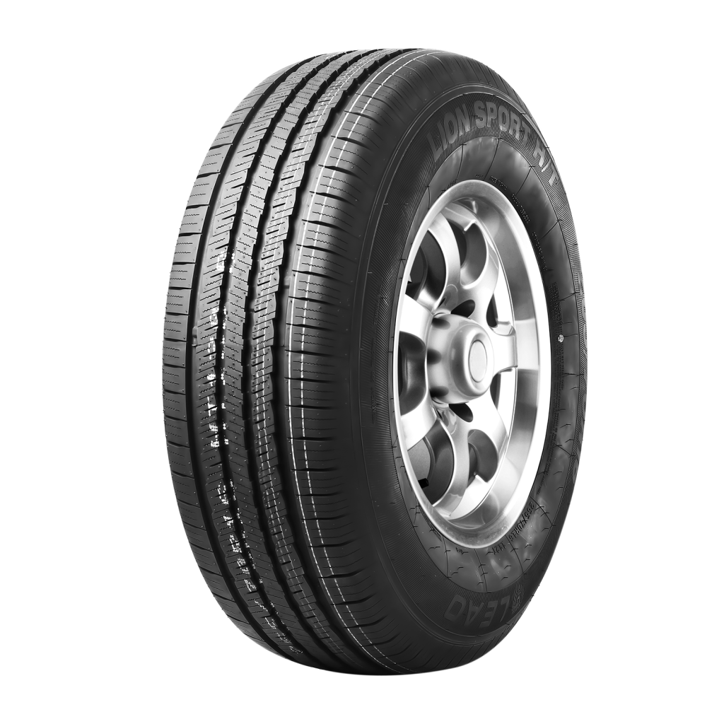 ライオンスポーツH/T