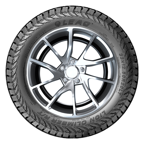 ライオンクライマーR/T