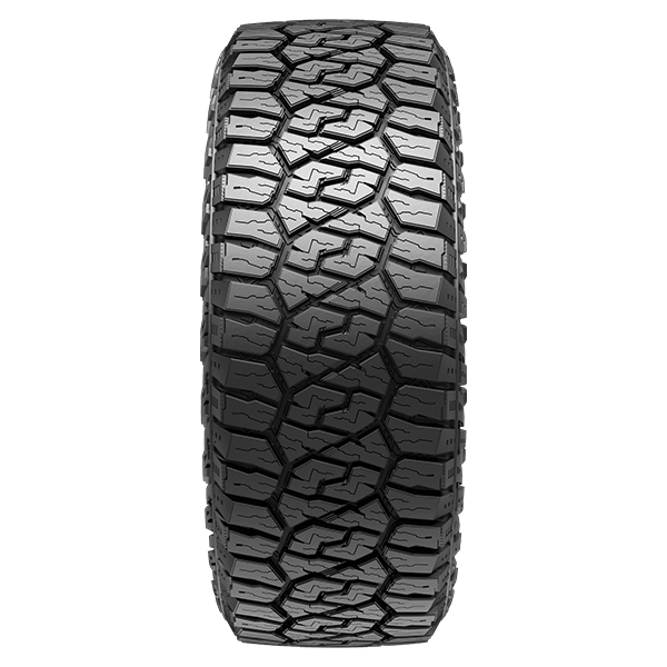 ライオンクライマーR/T