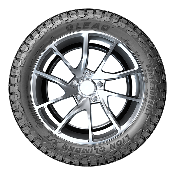 라이언 클라이머 X/T